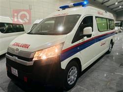 تۆیۆتا هیاس